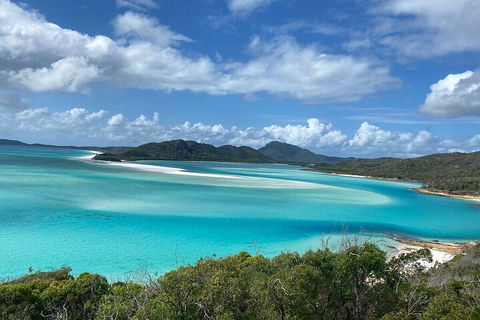 2-Night Whitsunday Islands Sailing Adventure On Trimaran Avatar - Accommodation Melbourne 4
