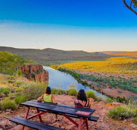 9-Day Kimberley Offroad Adventure from Darwin to Broome - Accommodation Melbourne