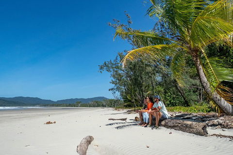 Full Day Daintree Rainforest And Mossman Gorge Tour - Accommodation Melbourne 4