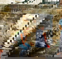 Convicts and The Rocks Sydney's Walking Tour Led by Historian - Accommodation Melbourne