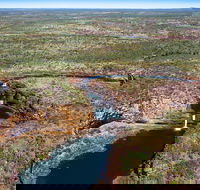 Mitchell Falls Explorer - Dry Season - Accommodation Melbourne