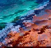 Mitchell Falls Explorer - Wet Season - Accommodation Melbourne