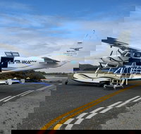 Full Day Tour by Seaplane to Rottnest Island Small Group Trip - Accommodation Melbourne