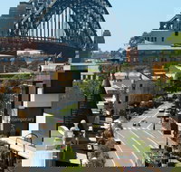 Big Bus Sydney and Bondi Hop-on Hop-off Tour - Accommodation Melbourne