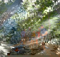 Mossman Gorge Adventure Day - Accommodation Melbourne