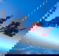 Byron Bay Tandem Sky Dive - Melbourne 4u