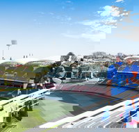 RoofClimb Adelaide Oval Experience - Accommodation Melbourne