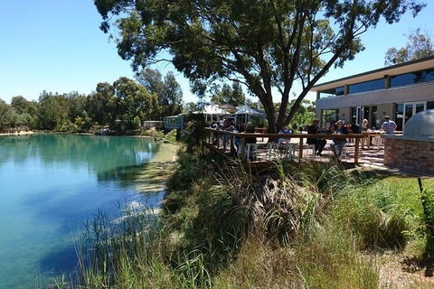 Maggie Beer Farm - Barossa Valley Regional Tour - Accommodation Melbourne 0