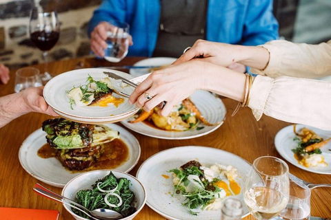 Maggie Beer Farm - Barossa Valley Regional Tour - Accommodation Melbourne 2