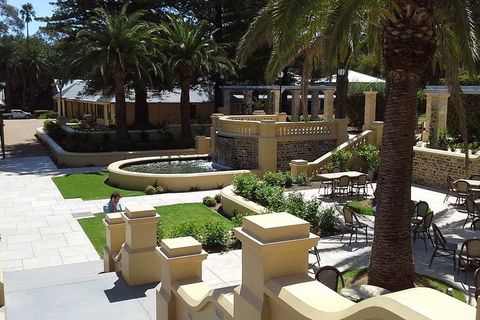 Maggie Beer Farm - Barossa Valley Regional Tour - Accommodation Melbourne 4