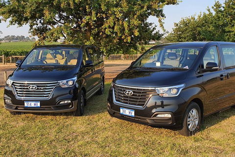 Maggie Beer Farm - Barossa Valley Regional Tour - Accommodation Melbourne 5