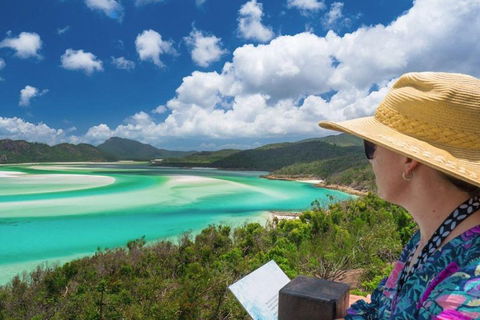 Whitehaven Beach And Hill Inlet Chill And Grill - Accommodation Melbourne 3