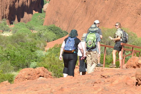 Afternoon Kata Tjuta Small Group Tour - Accommodation Melbourne 0