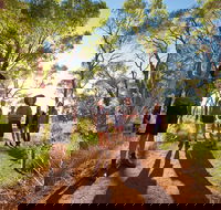 Uluru Small Group Tour including Sunset - Melbourne 4u