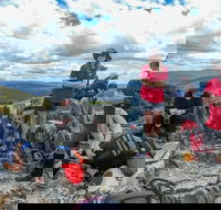 6 Day Trek the Cradle Mountain Overland Track - Melbourne 4u