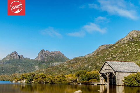 6 Day Trek The Cradle Mountain Overland Track - Melbourne 4u 1