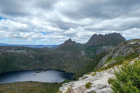 6 Day Trek The Cradle Mountain Overland Track - Melbourne 4u 2