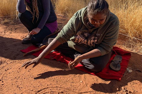 6 Day Red Centre Explorer With Accommodation - Accommodation Melbourne 1