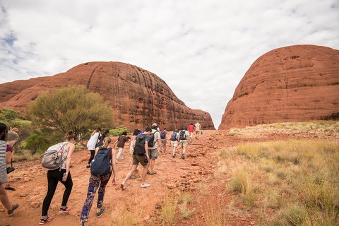 6 Day Red Centre Explorer With Accommodation - Accommodation Melbourne 3