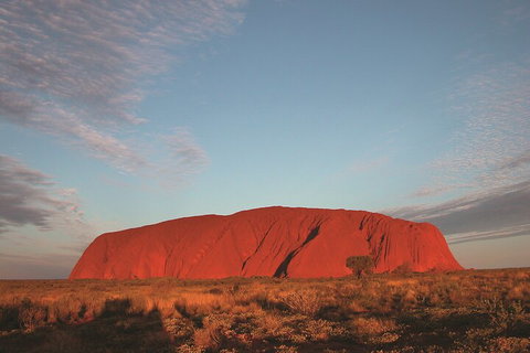 6 Day Red Centre Explorer With Accommodation - Accommodation Melbourne 4