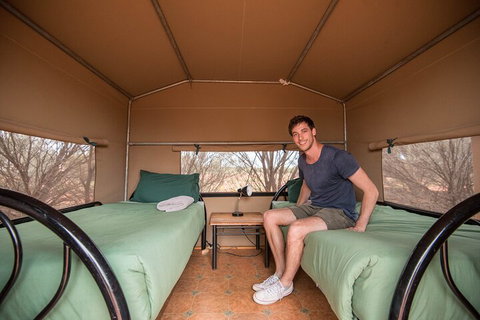 6 Day Red Centre Explorer With Accommodation - Accommodation Melbourne 5