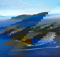 Full-Day Bruny Island Cruises Day Tour from Hobart - Accommodation Melbourne