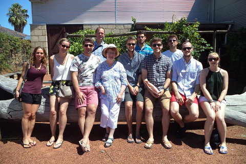 Swan Valley River Cruise And Wine Tasting Day Trip From Perth - Accommodation Melbourne 3