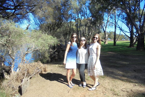 Swan Valley River Cruise And Wine Tasting Day Trip From Perth - Accommodation Melbourne 4