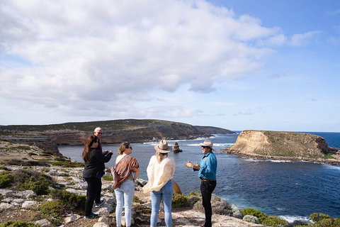 One Day Port Lincoln Tour - Tasting Eyre - Accommodation Melbourne 4