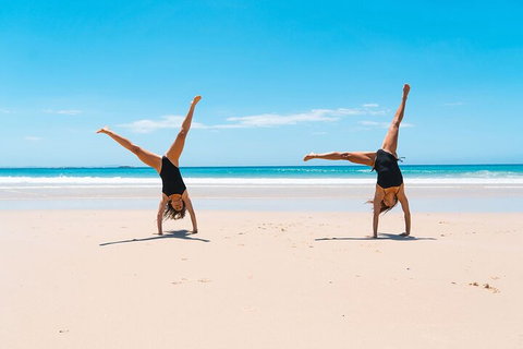 North Stradbroke Island Day Trip From Brisbane - Accommodation Melbourne 1