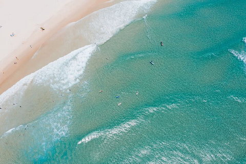 North Stradbroke Island Day Trip From Brisbane - Accommodation Melbourne 2