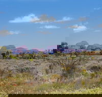 Overnight Uluru Ayers Rock Small-Group Camping Tour - Melbourne 4u