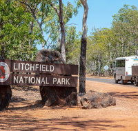 5 Day 4WD Jabiru Dreaming Top End Safari - Accommodation Melbourne