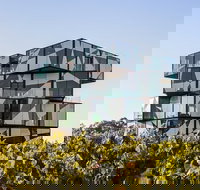 Small Group McLaren Vale and The Cube Experience - Accommodation Melbourne