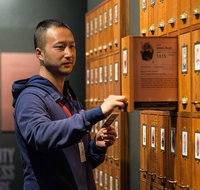 Port Arthur Historic Site 2-Day Pass - Accommodation Melbourne