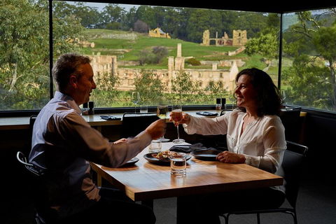 Port Arthur Historic Site 2-Day Pass - Melbourne 4u 2