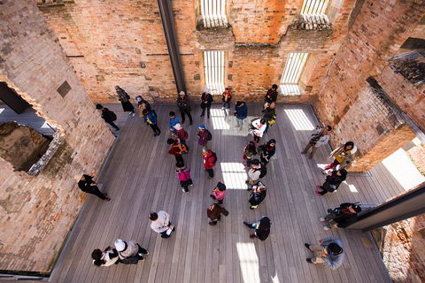 Port Arthur Historic Site 2-Day Pass - Melbourne 4u 3