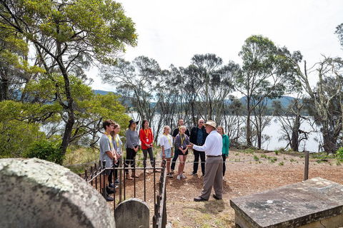 Port Arthur Historic Site 2-Day Pass - Melbourne 4u 4