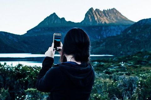Cradle Mountain Park Explorer Guided Tour - Accommodation Melbourne 0