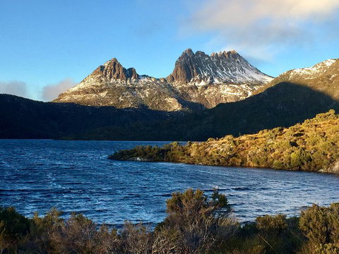 Cradle Mountain Park Explorer Guided Tour - Accommodation Melbourne 3