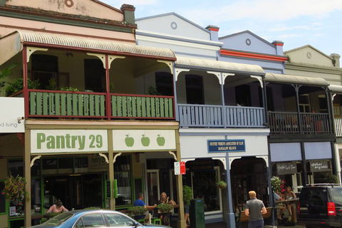 Beyond Byron Hinterland Tour - Accommodation Melbourne 3