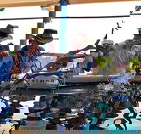 Cape Leveque 4WD Tour from Broome with Optional Return Flight - Accommodation Melbourne