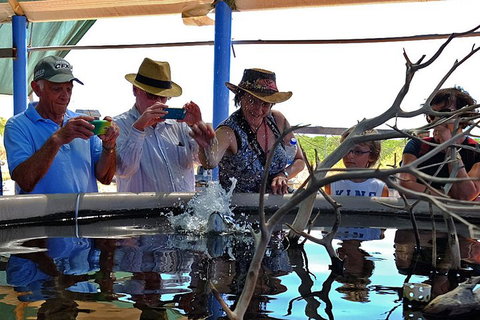 Cape Leveque 4WD Tour From Broome With Optional Return Flight - Accommodation Melbourne 0