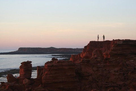 Cape Leveque 4WD Tour From Broome With Optional Return Flight - Accommodation Melbourne 3