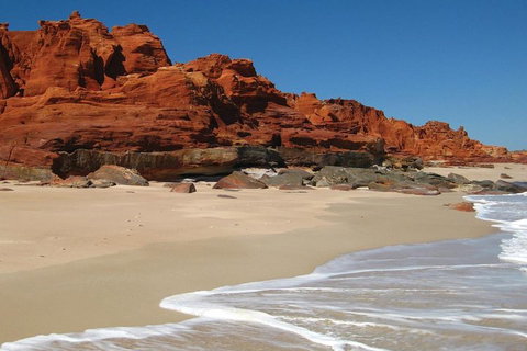 Cape Leveque 4WD Tour From Broome With Optional Return Flight - Accommodation Melbourne 4