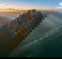 Southwest Tasmania Wilderness Experience Fly Cruise and Walk Including Lunch - Accommodation Melbourne