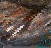 Kakadu National Park Wildlife and Ubirr Rock Art Tour from Darwin City - Melbourne 4u