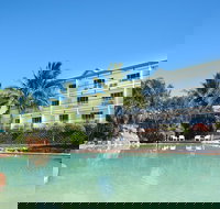 Fraser Explorer K'gari 2-Day Tour - Accommodation Melbourne