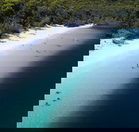 All-Inclusive Fraser Island Day Tour - Accommodation Melbourne