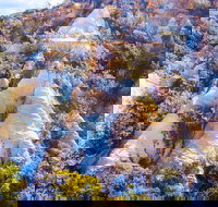 3-Day Fraser Island Resort Package - Accommodation Melbourne